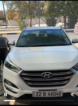 هيونداي توسان